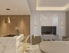 Appartamento di prestigio di 104 m² in vendita Dubai, Emirati Arabi Uniti