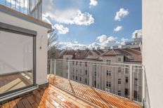 Appartamento di prestigio di 97 m² in vendita Vienna, Austria