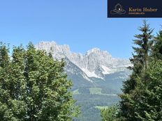 Terreno in vendita a Ellmau Tirolo Politischer Bezirk Kufstein