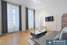 Appartamento di prestigio in vendita Vienna, Austria