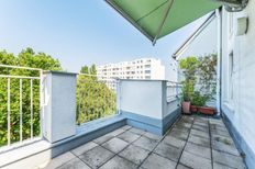 Appartamento di prestigio di 105 m² in vendita Vienna, Vienna (Stato federale)