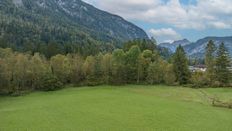 Terreno in vendita a Unken Salisburghese Politischer Bezirk Zell am See