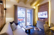 Appartamento in vendita a Saalbach Salisburghese Politischer Bezirk Zell am See