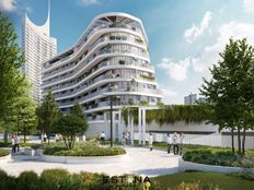 Appartamento di prestigio di 55 m² in affitto Vienna, Austria