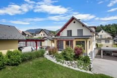 Casa di prestigio in vendita Villaco, Austria