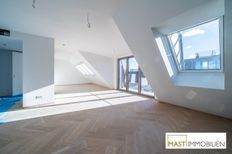 Prestigioso appartamento di 95 m² in affitto Vienna, Austria