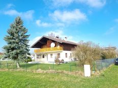 Casa di prestigio in vendita Lochen, Austria