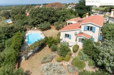 Casa di lusso di 218 mq in vendita Kaštelir, Croazia