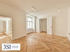 Appartamento di prestigio di 62 m² in vendita Vienna, Vienna (Stato federale)