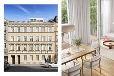 Prestigioso appartamento di 103 m² in vendita Gemeindebezirk Rudolfsheim-Fünfhaus, Vienna (Stato federale)