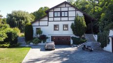 Casa di lusso di 365 mq in vendita Oberrohrbach, Bassa Austria