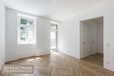 Appartamento di lusso di 135 m² in vendita Vienna, Vienna (Stato federale)