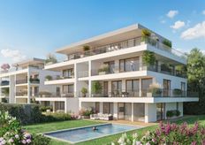 Appartamento di prestigio di 116 m² in vendita Graz, Austria