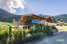 Casa di lusso in vendita a Kitzbühel Tirolo Politischer Bezirk Kitzbühel