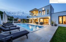 Villa in vendita a Visignano Istria Općina Višnjan