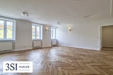 Appartamento di lusso di 94 m² in vendita Vienna, Austria