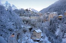 Terreno - Bad Gastein, Austria