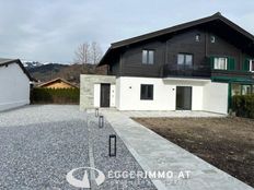 Prestigiosa casa di 124 mq in vendita Zell am See, Salisburghese