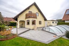 Casa di lusso in vendita a Traiskirchen Bassa Austria Politischer Bezirk Baden