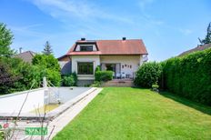 Casa di lusso in vendita Laab im Walde, Austria