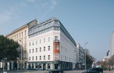 Prestigioso appartamento di 119 m² in vendita Vienna, Vienna (Stato federale)