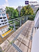 Prestigioso appartamento di 97 m² in vendita Vienna, Austria