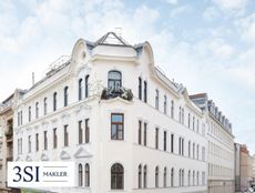 Appartamento di lusso di 63 m² in vendita Vienna, Austria