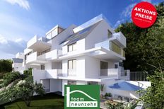 Appartamento di prestigio di 158 m² in vendita Vienna, Austria