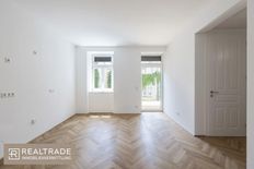 Appartamento di prestigio di 136 m² in vendita Vienna, Austria