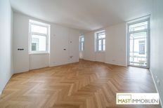 Appartamento di lusso di 59 m² in vendita Vienna, Vienna (Stato federale)