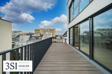 Appartamento di lusso di 94 m² in vendita Vienna, Austria