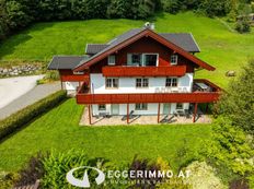 Casa di 400 mq in vendita Maria Alm am Steinernen Meer, Austria