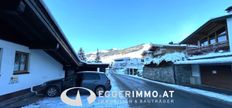 Appartamento in vendita a Saalbach Salisburghese Politischer Bezirk Zell am See