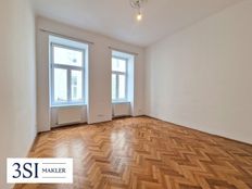 Prestigioso appartamento di 59 m² in vendita Vienna, Vienna (Stato federale)