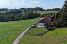 Casa di lusso in vendita Pressbaum, Austria