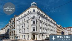 Prestigioso appartamento di 54 m² in vendita Vienna, Vienna (Stato federale)