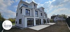 Prestigiosa casa di 145 mq in vendita Gemeindebezirk Donaustadt, Austria