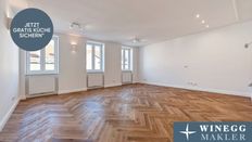 Appartamento di prestigio in vendita Vienna, Austria