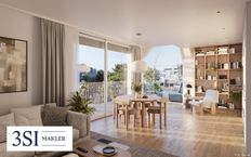 Appartamento di prestigio di 61 m² in vendita Vienna, Vienna (Stato federale)