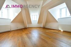 Appartamento di lusso di 90 m² in vendita Gemeindebezirk Josefstadt, Austria