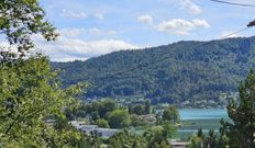 Terreno in vendita a Pörtschach am Wörthersee Carinzia Politischer Bezirk Klagenfurt Land