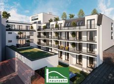 Appartamento di prestigio di 64 m² in vendita Vienna, Austria