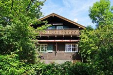 Casa di prestigio in vendita Gablitz, Austria