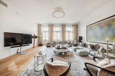 Appartamento di lusso di 315 m² in vendita Vienna, Austria