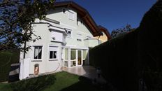 Casa di lusso di 144 mq in vendita Walserberg, Austria