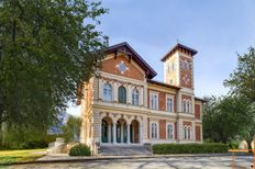 Villa di 1540 mq in vendita Anif, Salisburghese