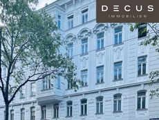 Prestigioso appartamento di 115 m² in vendita Vienna, Vienna (Stato federale)