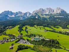 Terreno in vendita a Going Tirolo Politischer Bezirk Kitzbühel