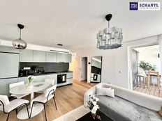 Appartamento di lusso di 55 m² in vendita Gemeindebezirk Brigittenau, Vienna (Stato federale)