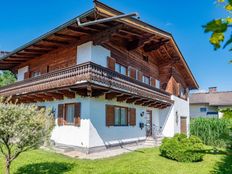 Casa di lusso in vendita Saalfelden am Steinernen Meer, Salisburghese